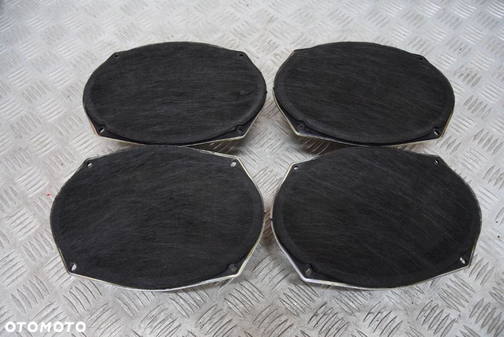 JEEP COMPASS I LIFT GŁOŚNIK GŁOŚNIKI KPL. - 1