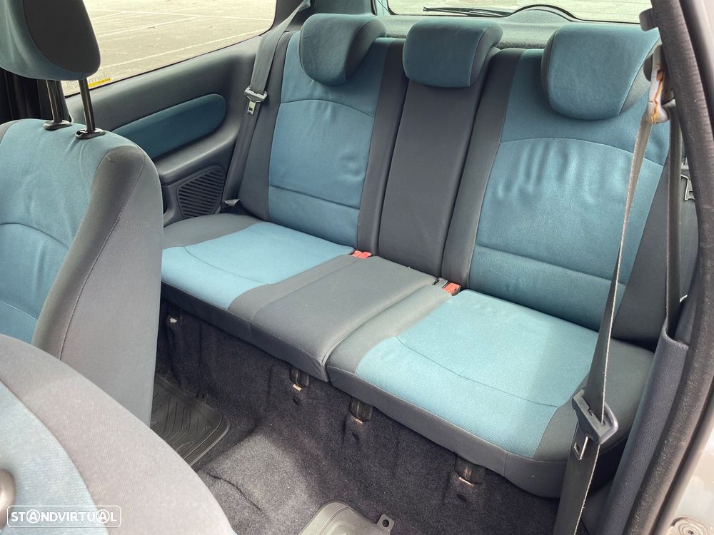 Renault Clio 1.5 dCi Billabong - 10