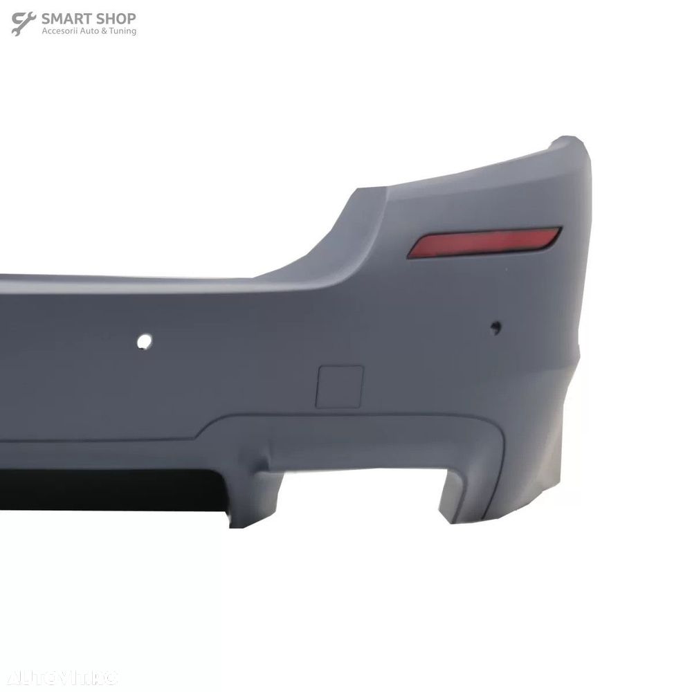 Bara Spate BMW Seria 5 F10 (2011-2017) M5 Design - 2