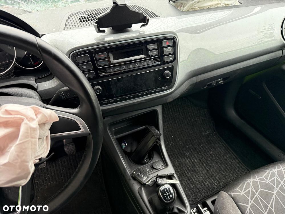 Skoda Citigo 1.0 Sport - 11