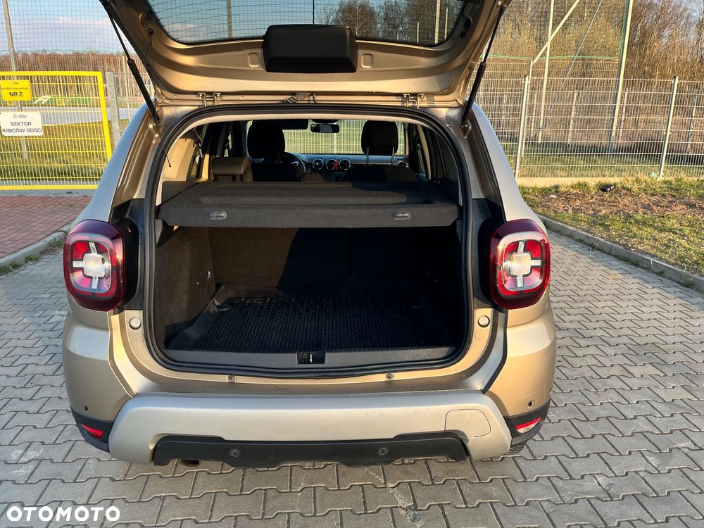 Dacia Duster SCe 115 2WD Prestige - 20