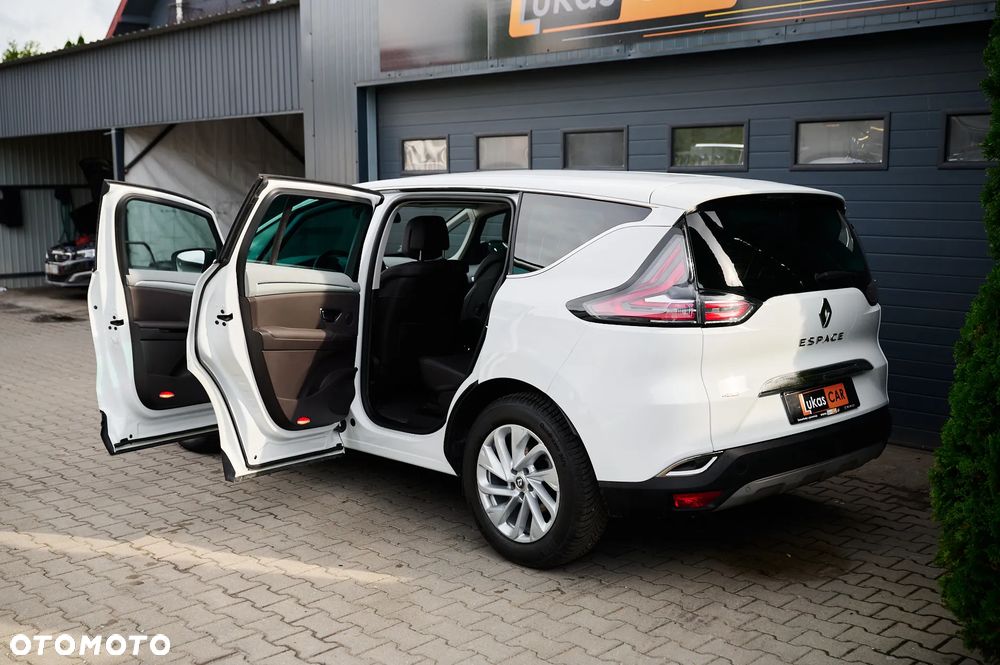 Renault Espace Energy TCe 200 EDC Business - 35