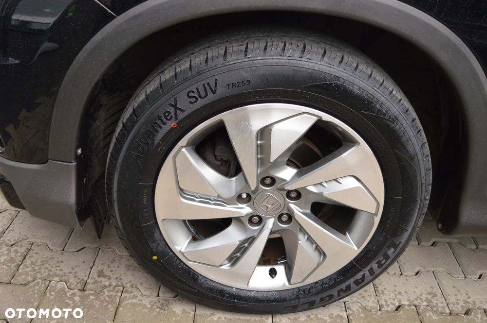 Honda CR-V 1.6i DTEC 2WD Lifestyle Plus - 36