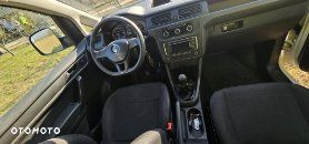 Volkswagen Caddy 2.0 TDI Comfortline - 7