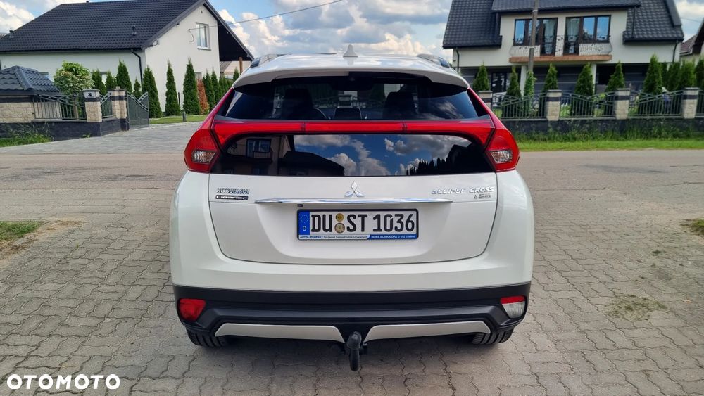 Mitsubishi Eclipse Cross 1.5 T-MIVEC ClearTec 2WD Diamant Edition Plus - 6