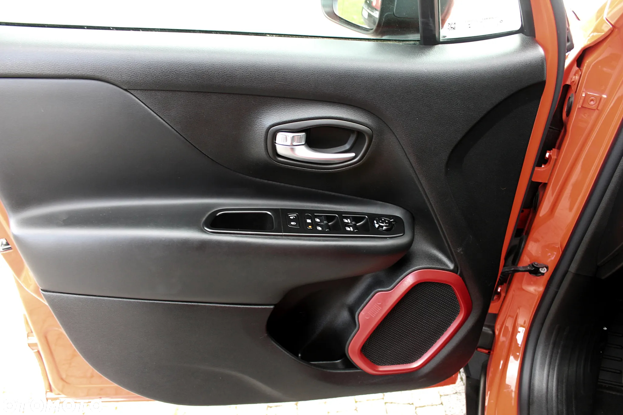Jeep Renegade 2.0 MultiJet Active Drive Low Automatik Trailhawk - 26