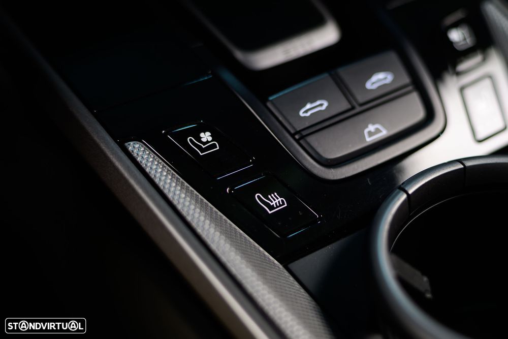 Porsche 911 (992) Carrera PDK - 28