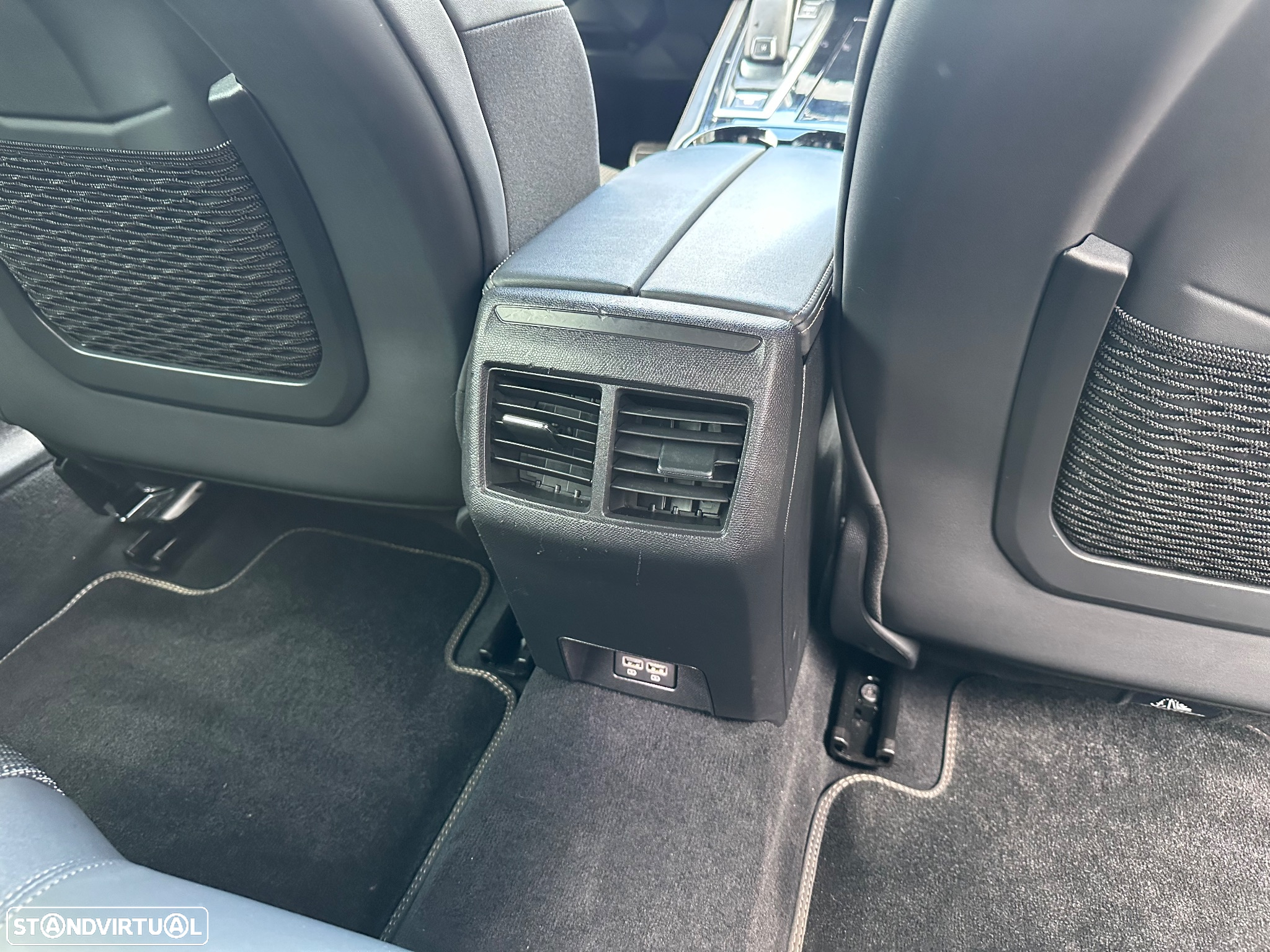 Peugeot 508 1.5 BlueHDi GT Pack EAT8 - 19