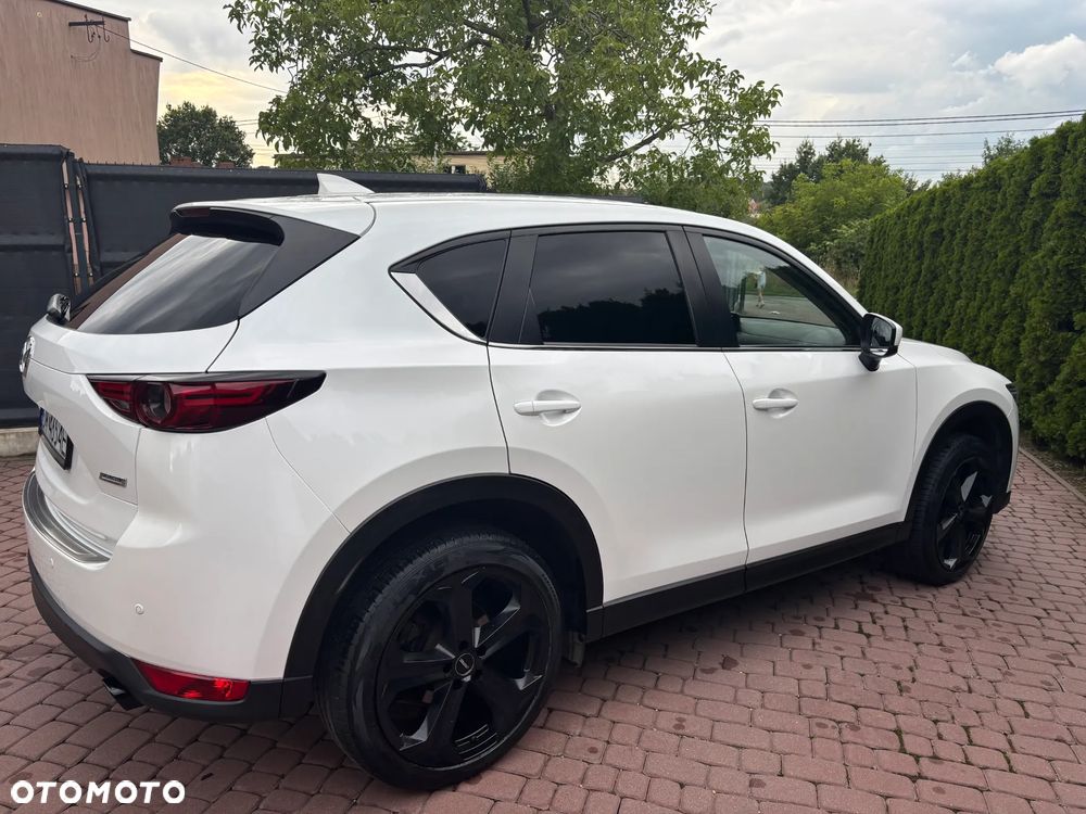 Mazda CX-5 2.0 Skydream 2WD - 8