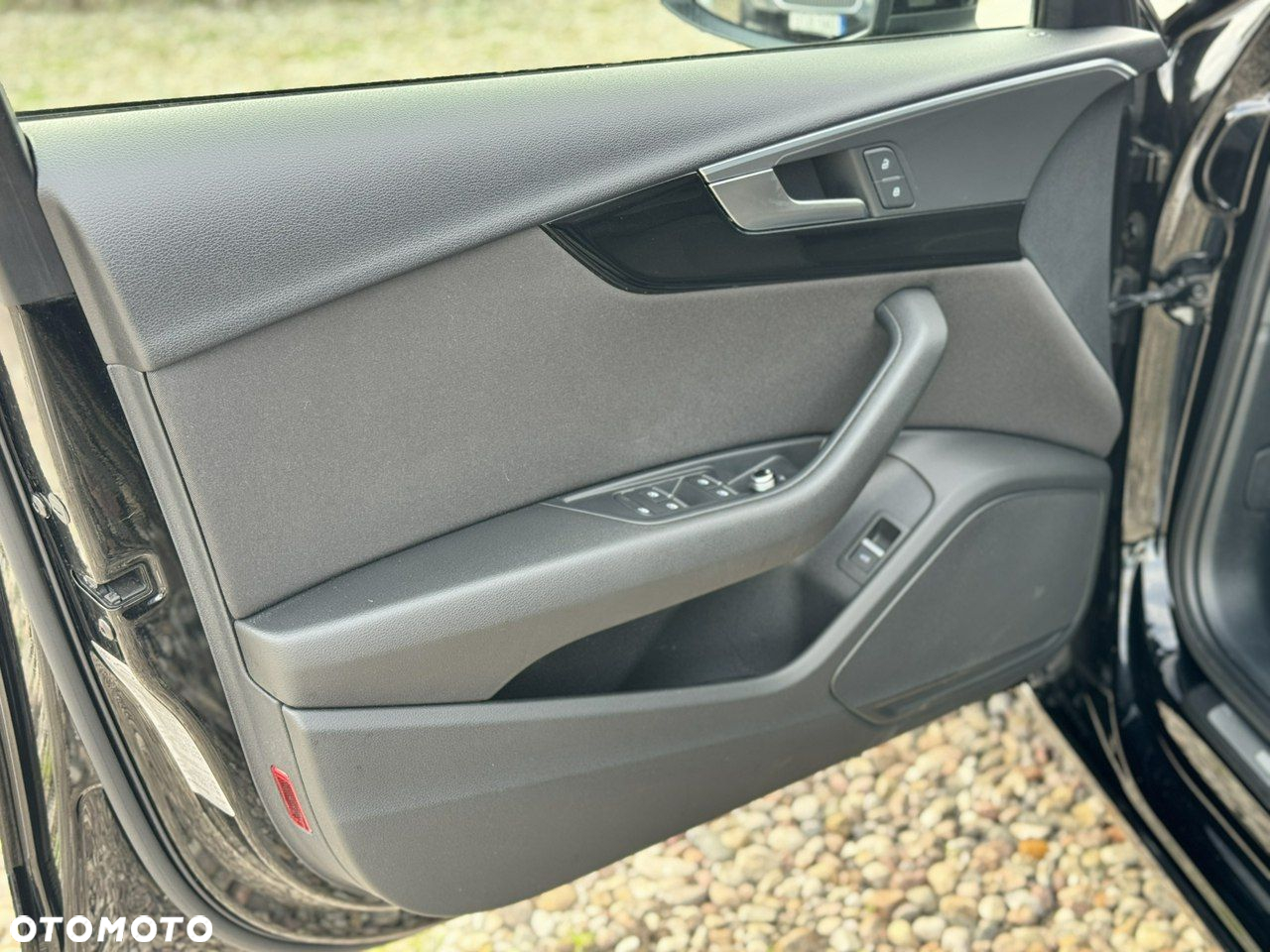 Audi A4 - 16