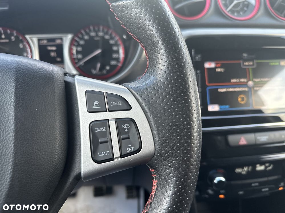 Suzuki Vitara 1.4 Boosterjet S - 19
