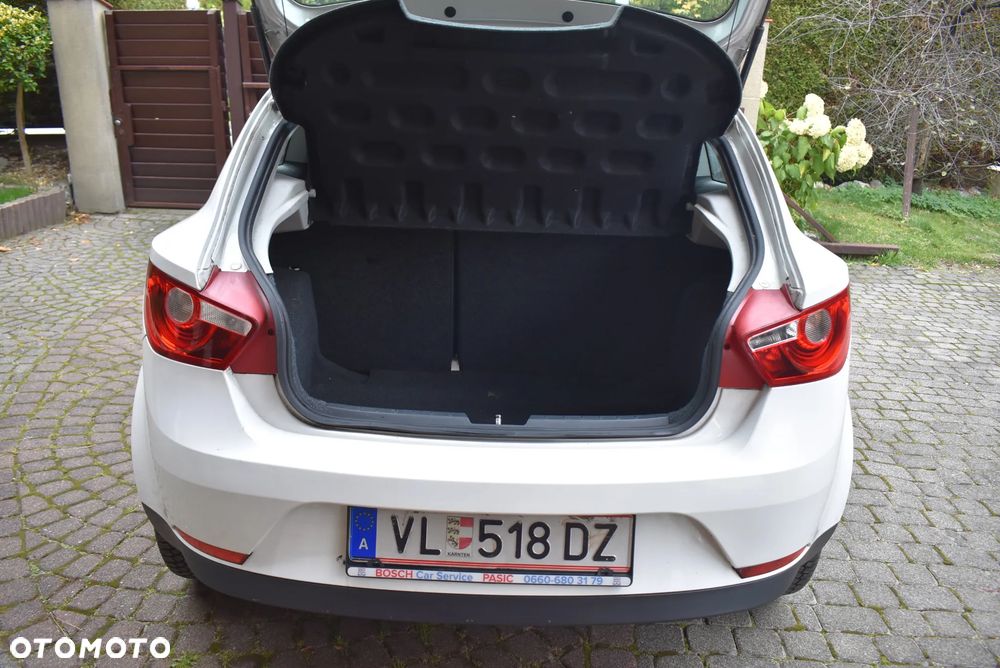 Seat Ibiza - 20