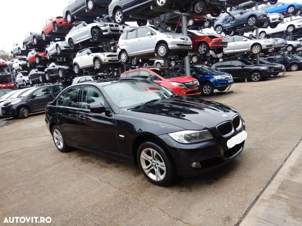 Cardan BMW E90 2010 SEDAN LCI 2.0 N47D20C - 5