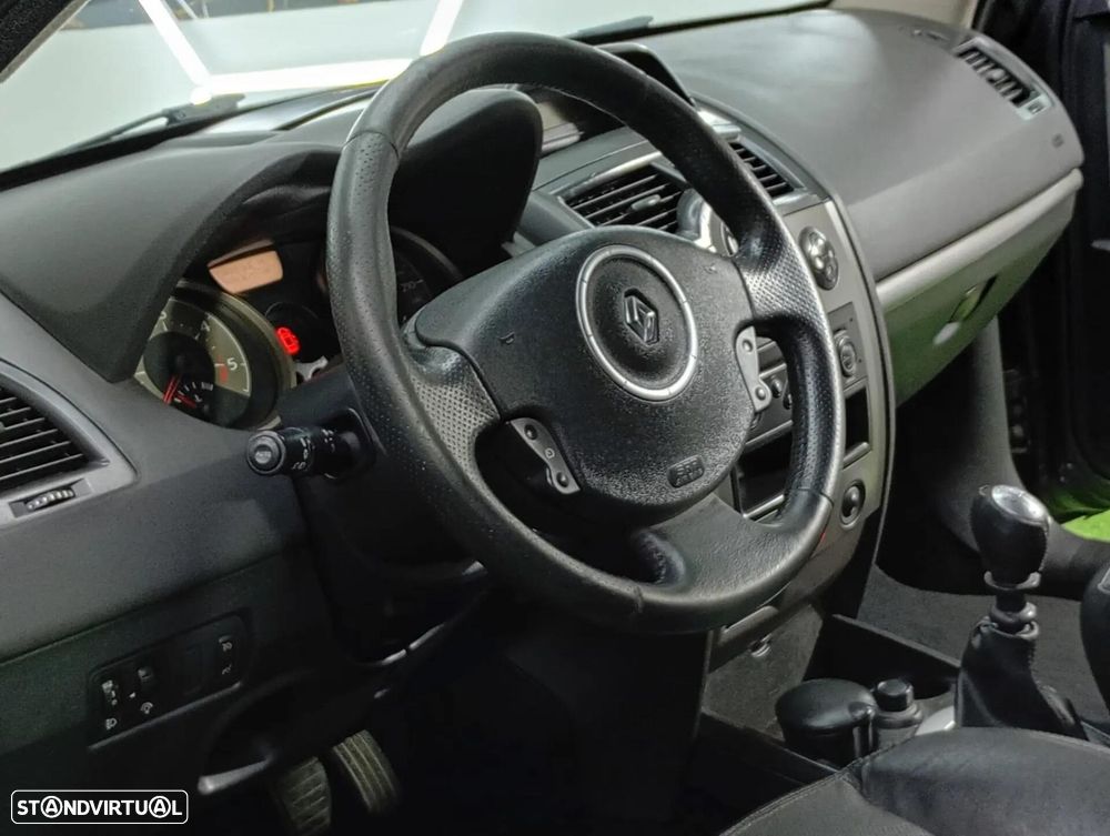 Renault Mégane Break - 13