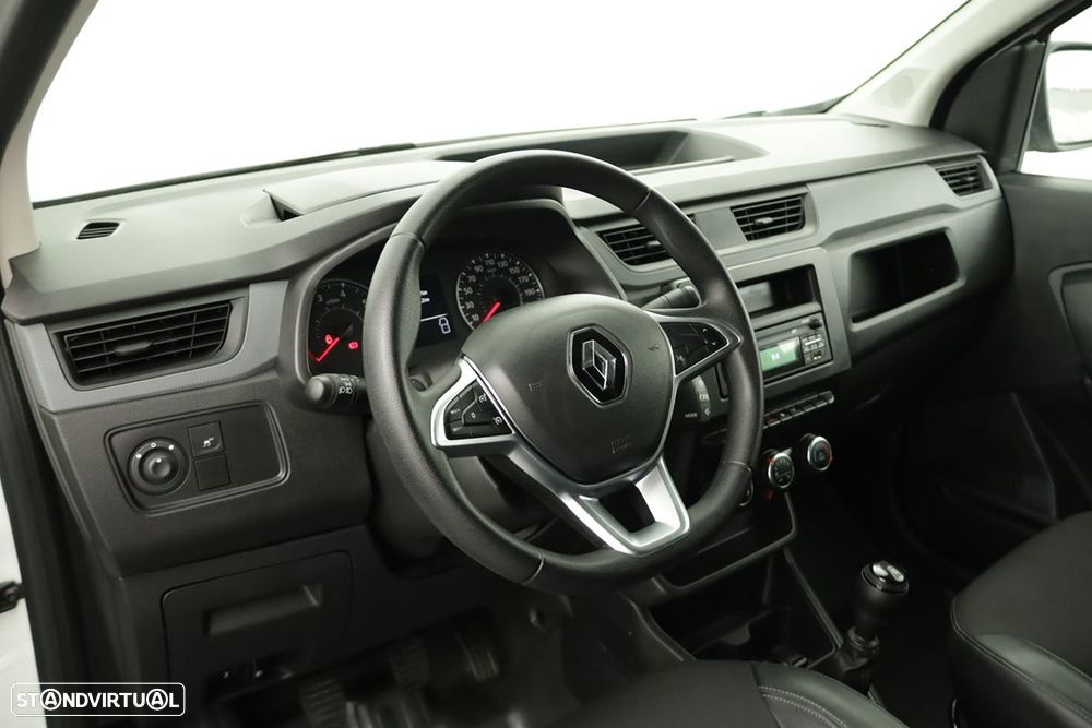 Renault express 1.5 blue dci advance - 7