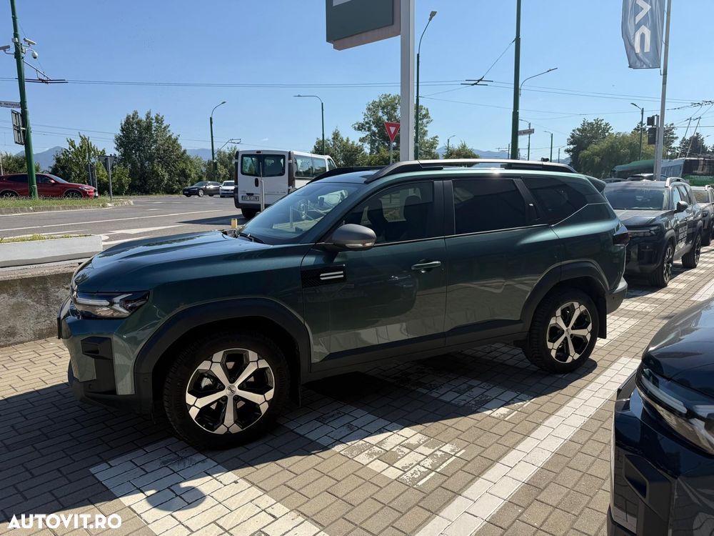Dacia Bigster - 5