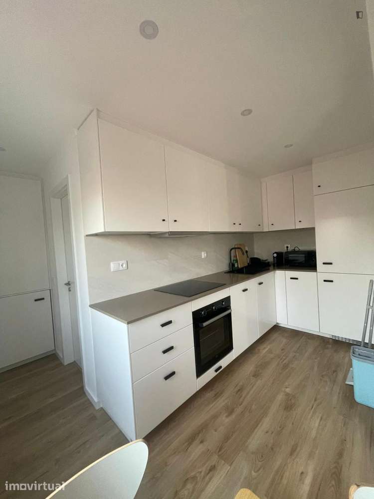 Apartamento com 1 quartos - localizado em Telheiras Lisbon - Grande imagem: 4/7