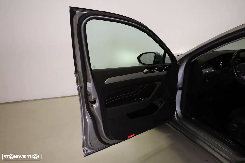 VW Passat Variant 1.4 TSI GTE Plug-in - 15