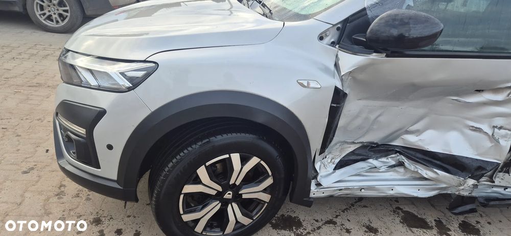 Dacia Jogger 1.0 TCe Extreme 7os - 6