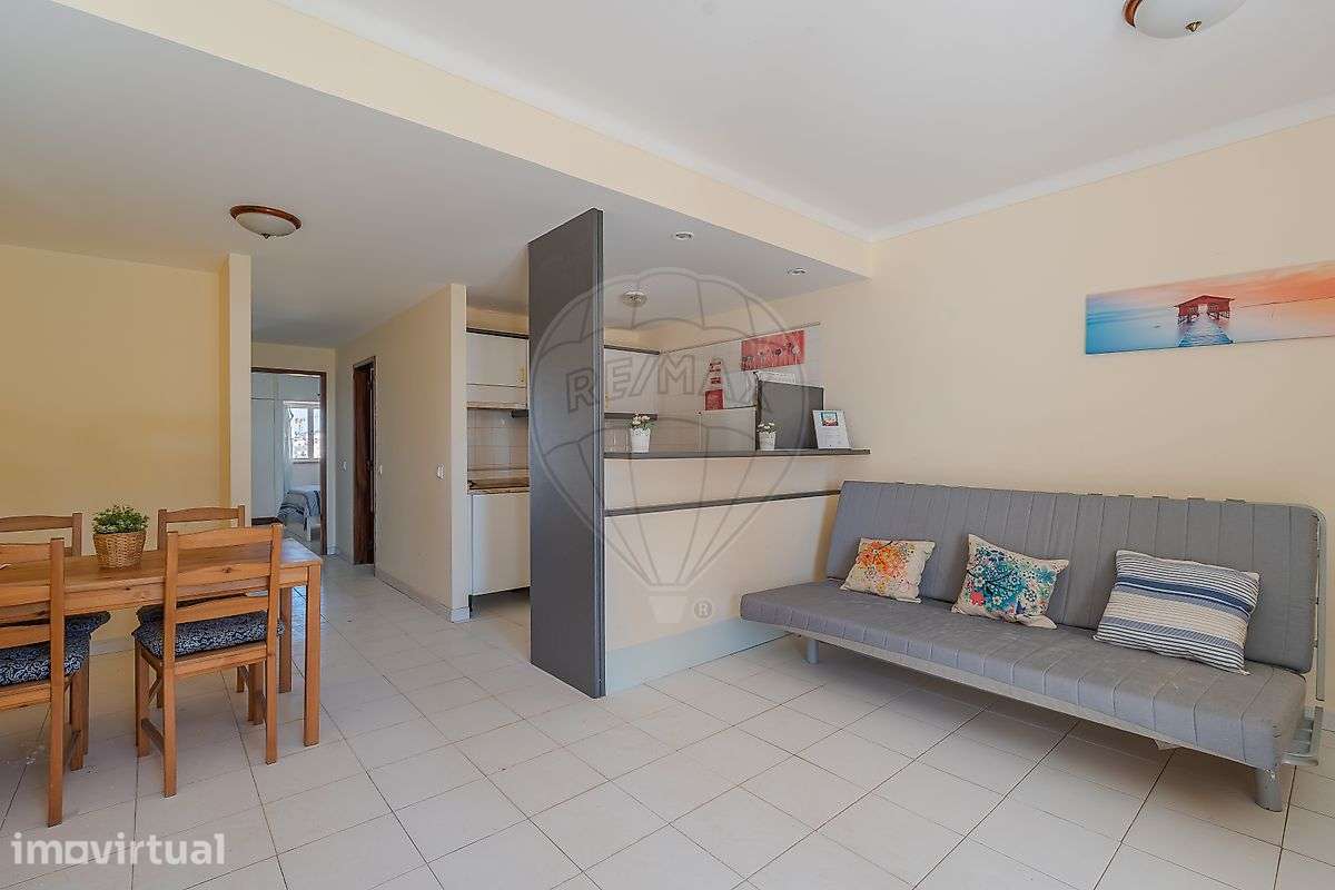 Apartamento T1 para venda - Grande imagem: 4/43