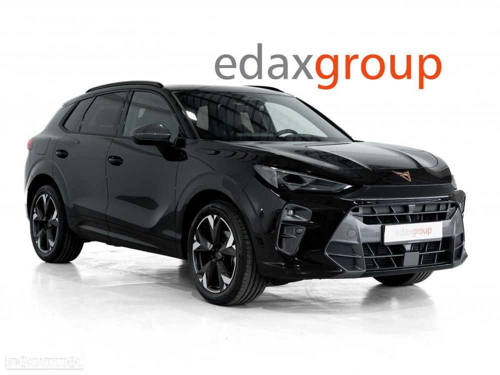 Cupra Terramar 1.5 eTSI DSG - 1