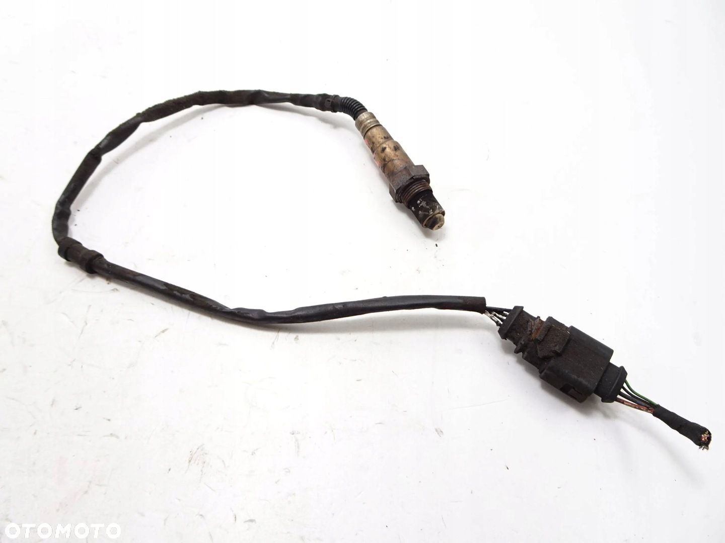 Sonda lambda Volkswagen Golf VI Seat Skoda Audi 1.4 TSI - 1