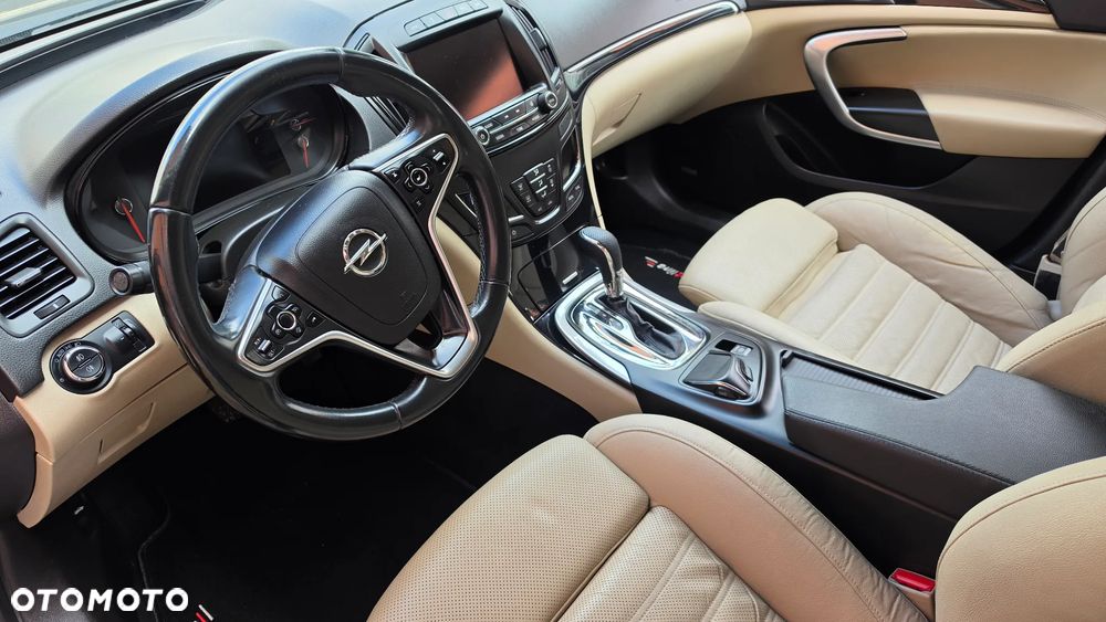 Opel Insignia 2.0 CDTI Edition - 14