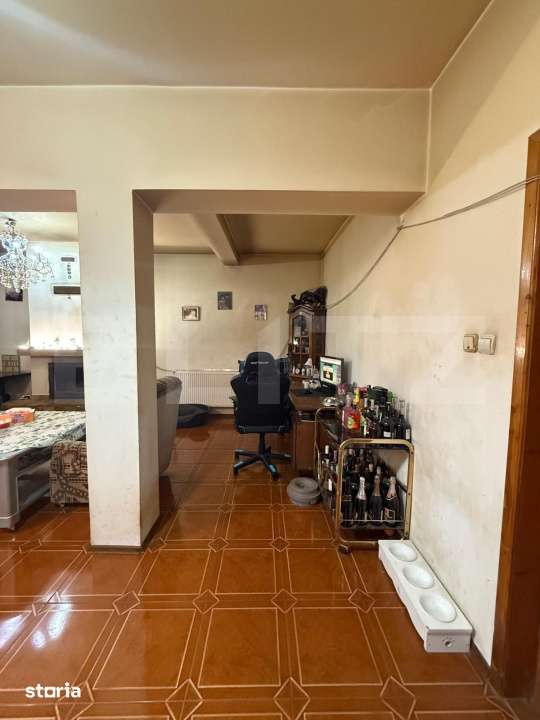 Casa 6 camere, PLOIESTI ,zona Bariera Bucuresti - Imagine principală: 5/19