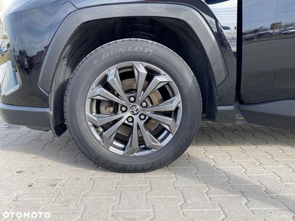 Toyota RAV4 2.0 Comfort 4x4 MS - 26