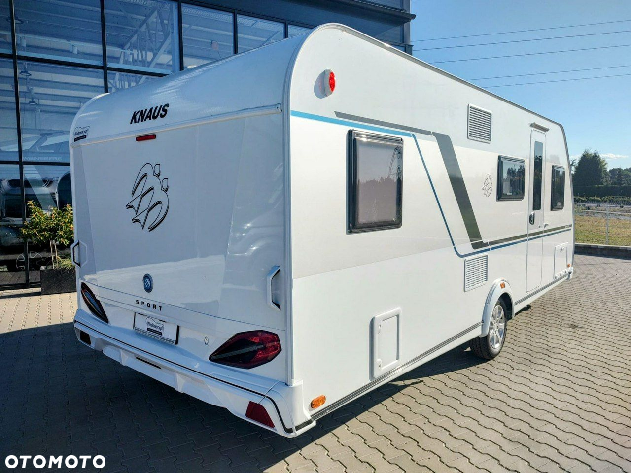 KNAUS Sport 580 QS - 6