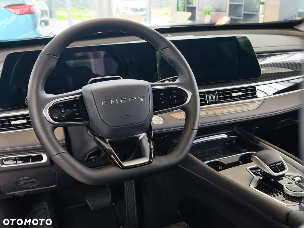 Chery Tiggo 7 - 10