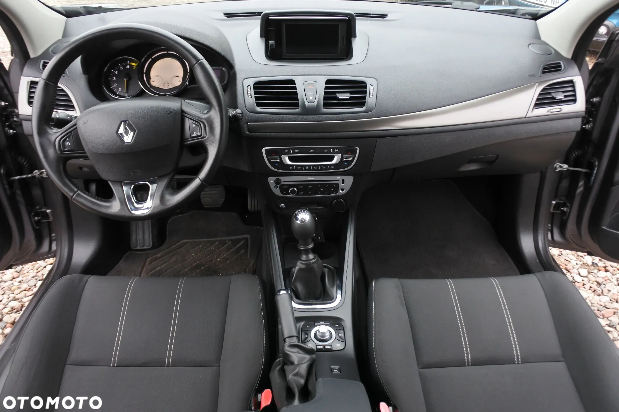Renault Megane Grandtour ENERGY TCe 115 Start & Stopp LIMITED - 13
