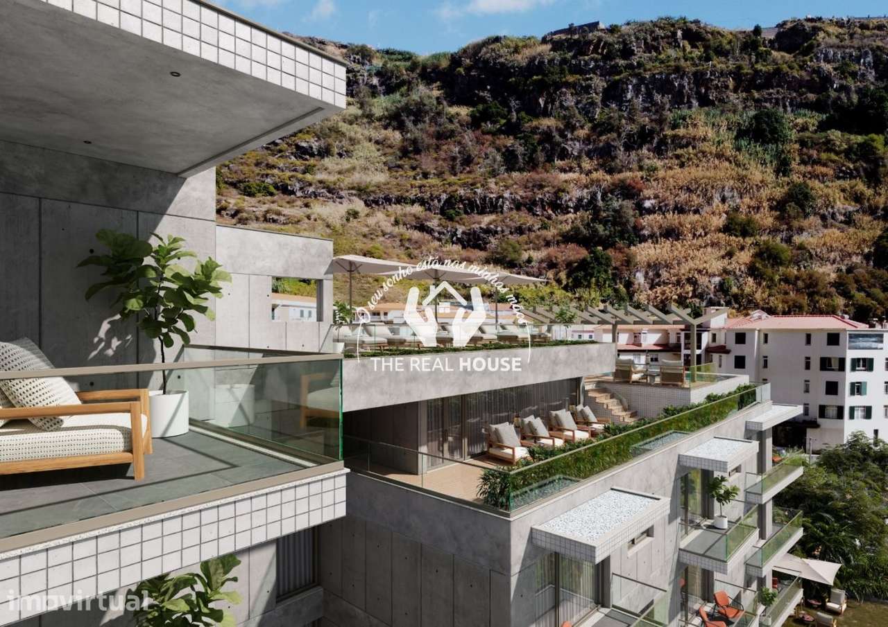 THE ONLY I LUXURY RESIDENCES - Grande imagem: 5/13