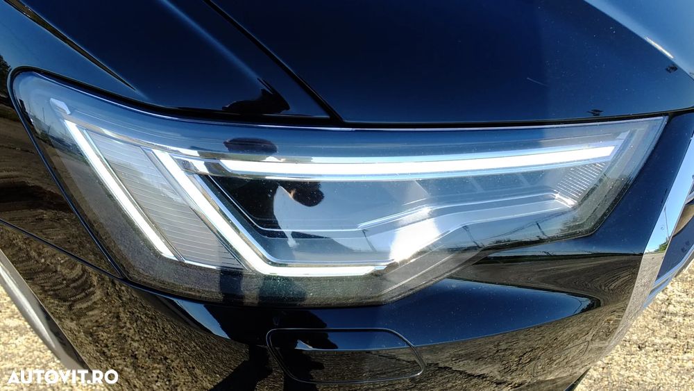 Audi A6 45 TDI quattro S tronic S line - 9