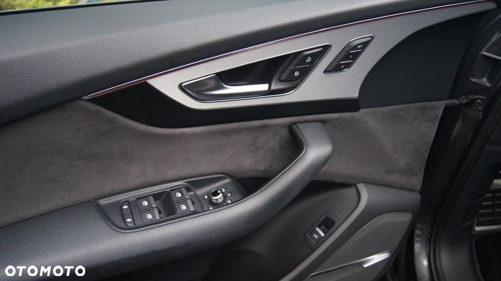 Audi Q7 3.0 TDI Quattro Tiptronic - 20