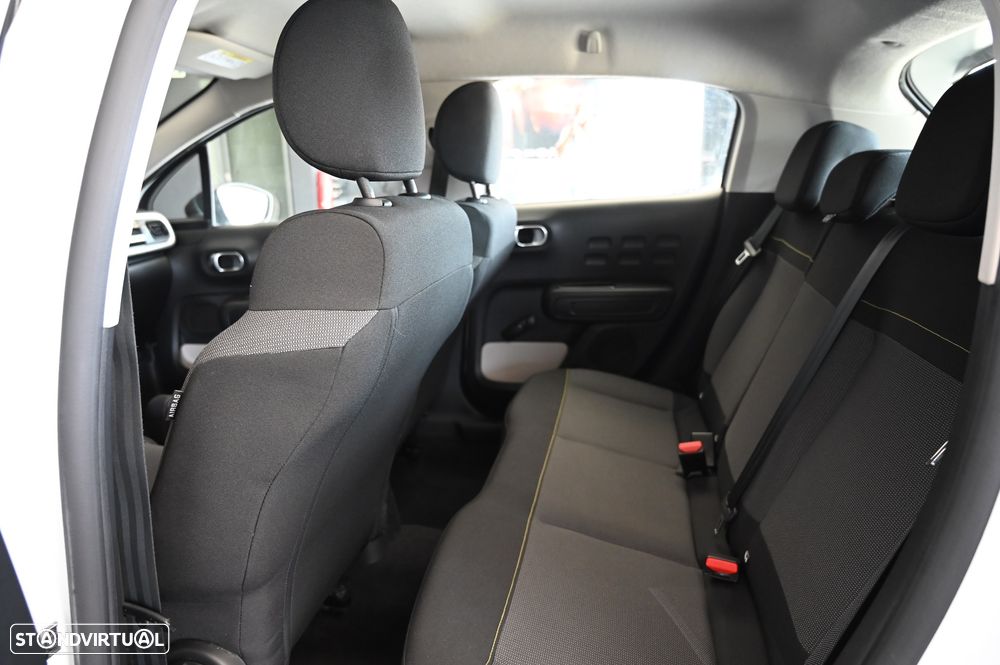 Citroën C3 1.2 PureTech Feel - 7