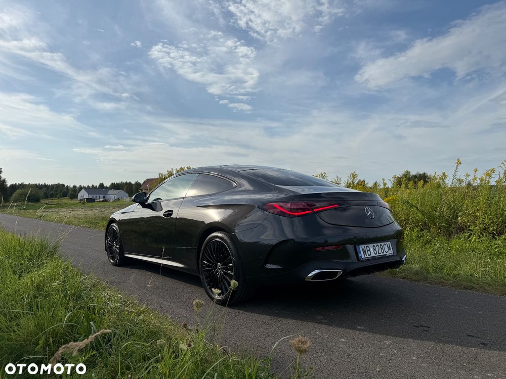 Mercedes-Benz CLE - 19