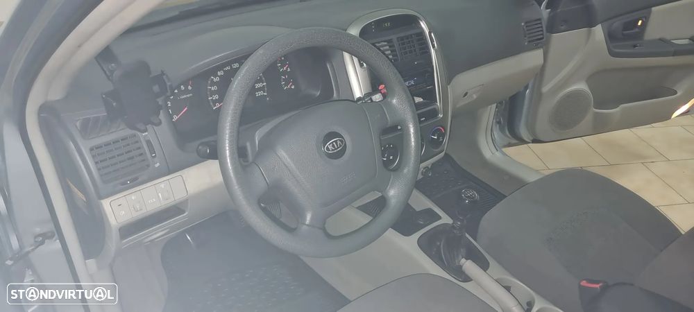 Kia Cerato 1.5 CRDi EX - 3