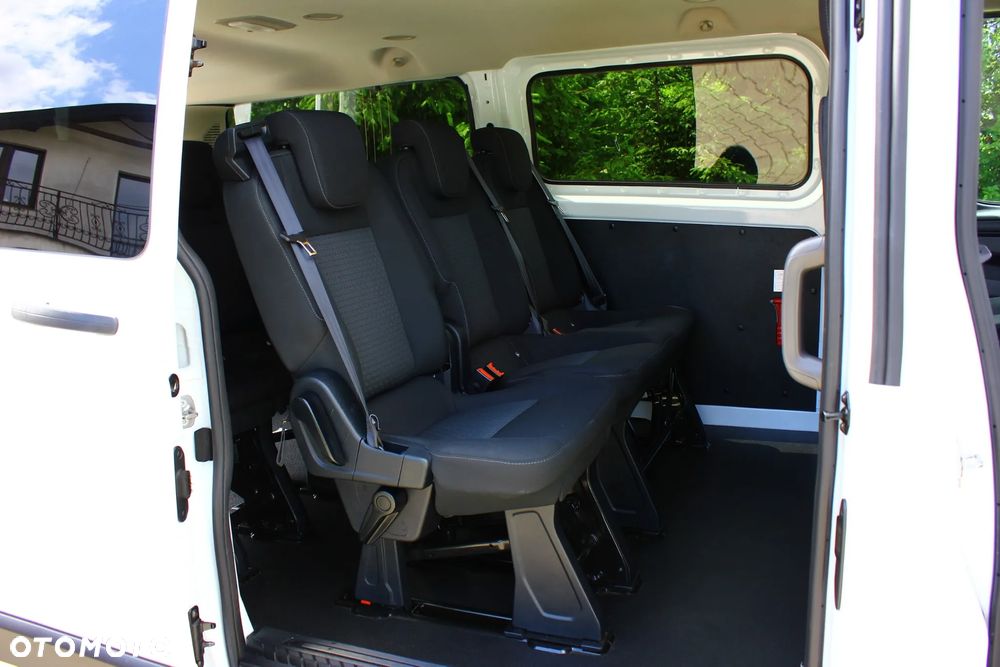 Ford Transit Custom 320 L2H1 Trend (bryg.) - 35