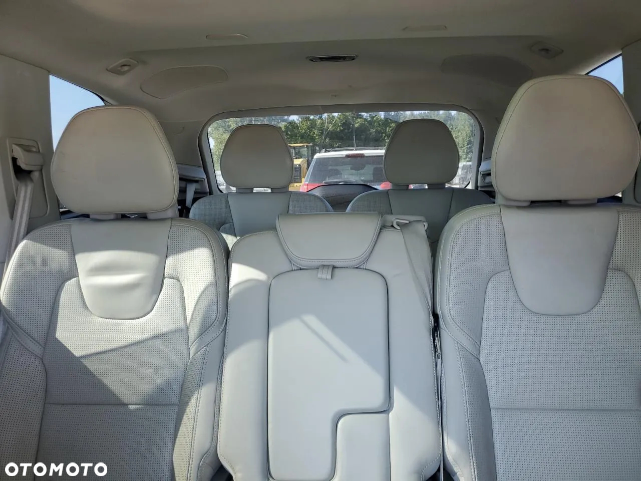 Volvo XC 90 B6 B AWD Geartronic RDesign - 9