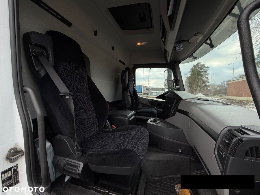 Mercedes-Benz Antos - 11