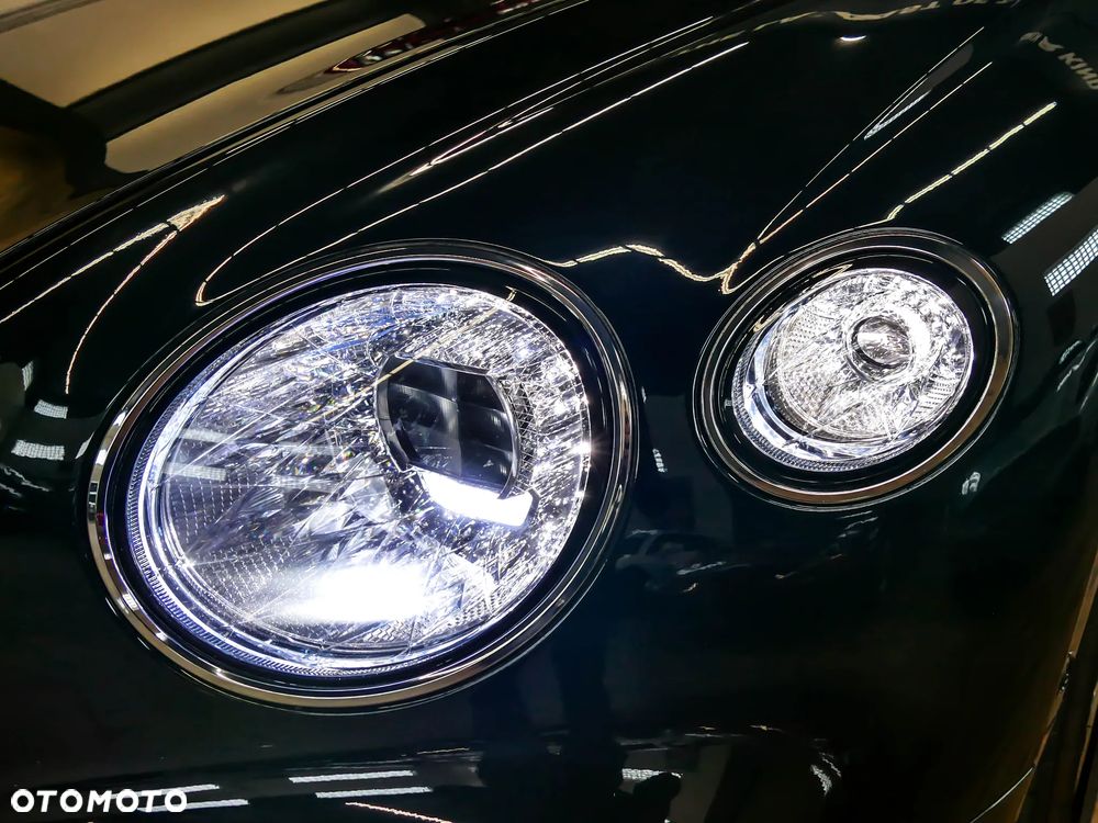 Bentley Continental GT - 25