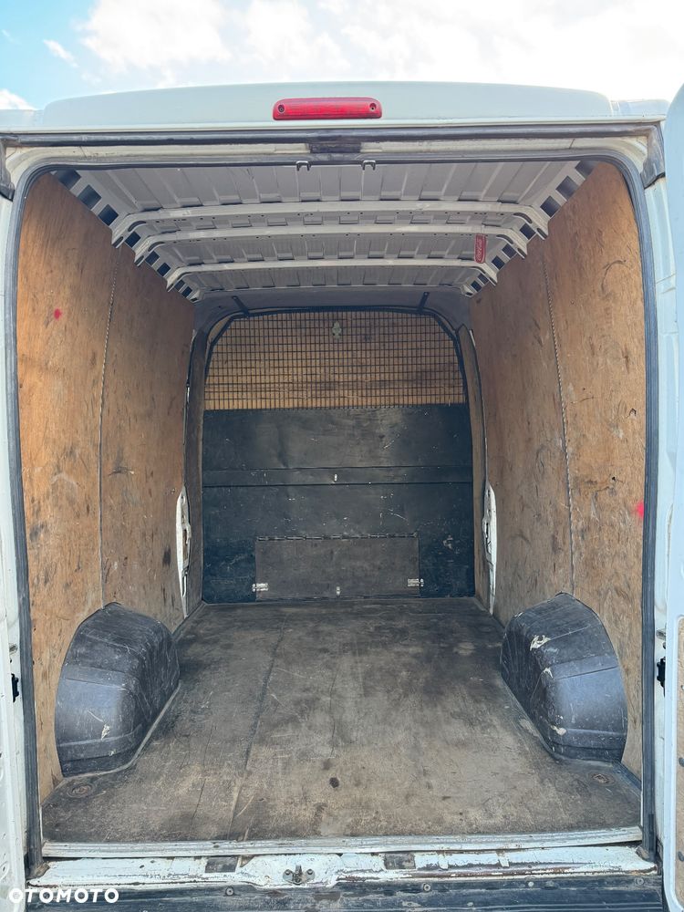 Peugeot Boxer L3H2 - 15