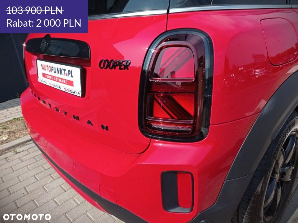 MINI Countryman - 7