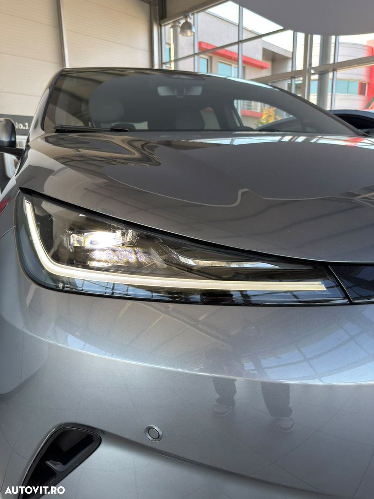 Byd Dolphin G - 10