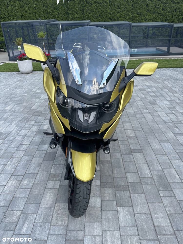 BMW K - 9