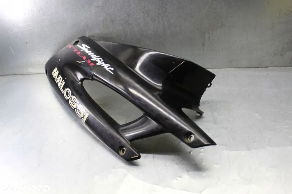 Peugeot Speedfight prawy bok boczek tył tylny - 2