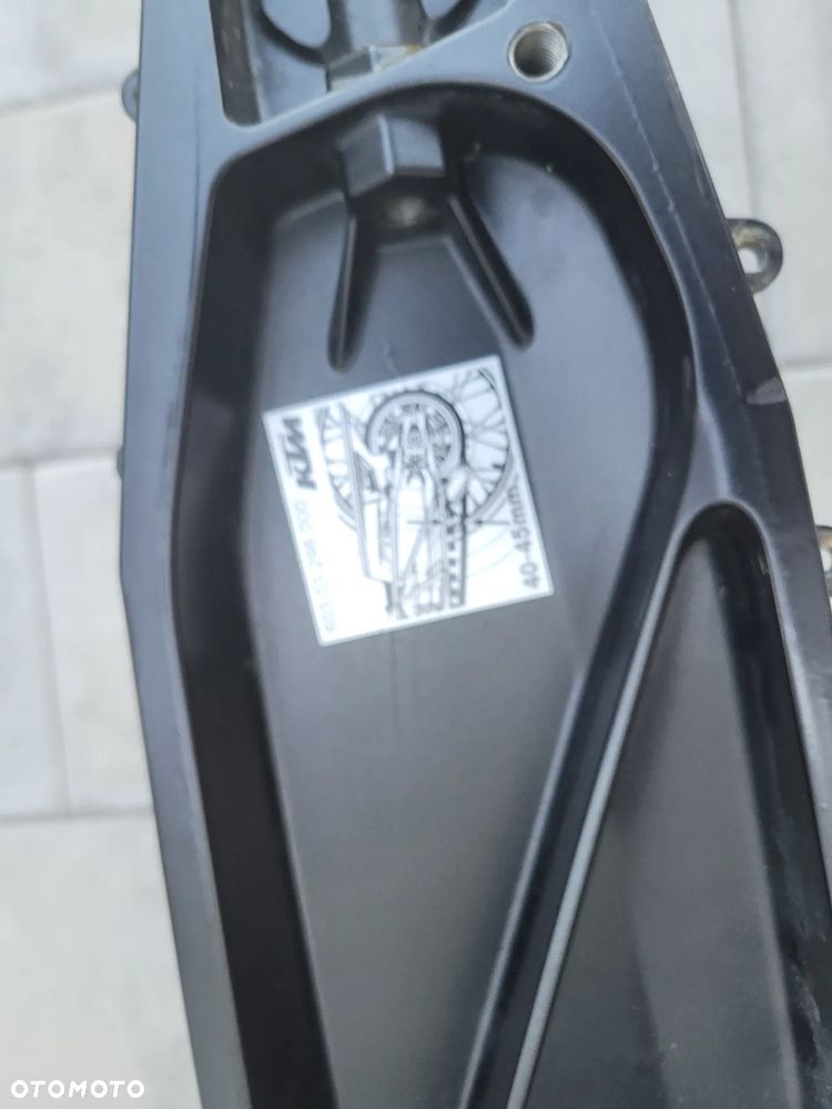 Wahacz KTM 1290 Super Adventure S 17- - 6