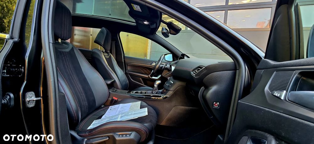 Peugeot 308 2.0 BlueHDi GT S&S EAT8 - 26