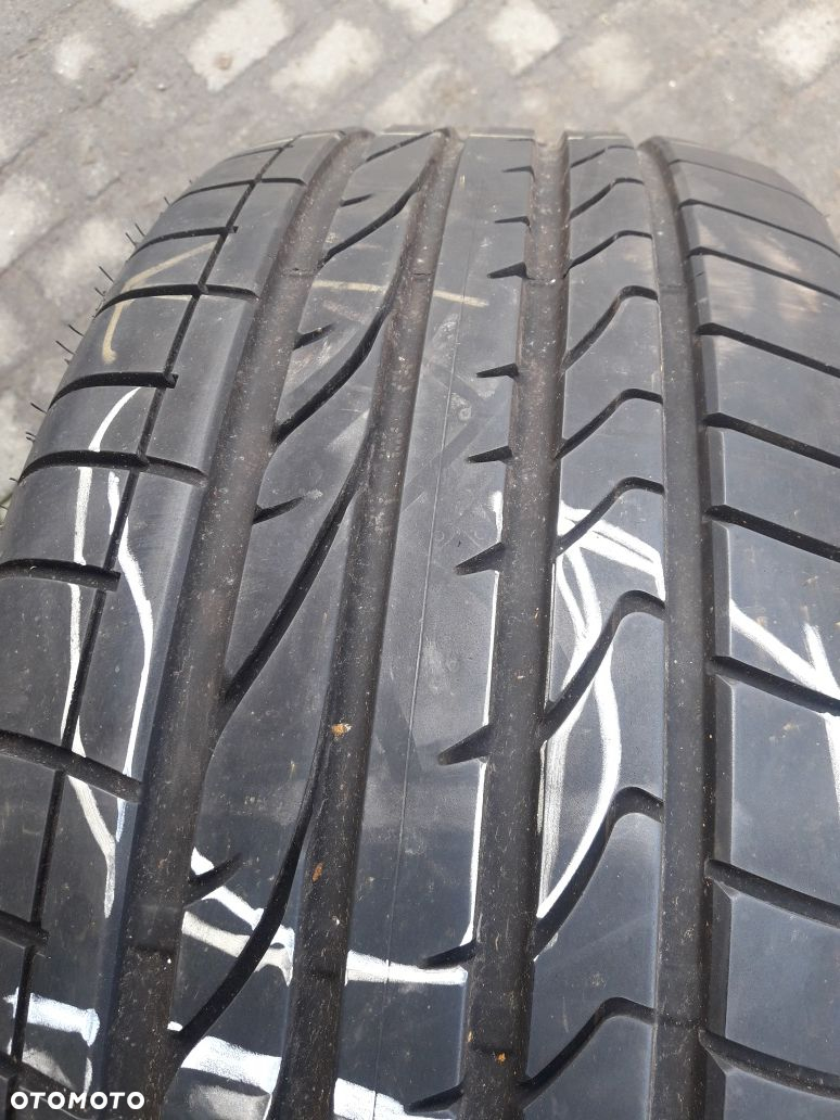 BRIDGESTONE 275/45R20 110W, pojedyńcza opona letnia . - 2